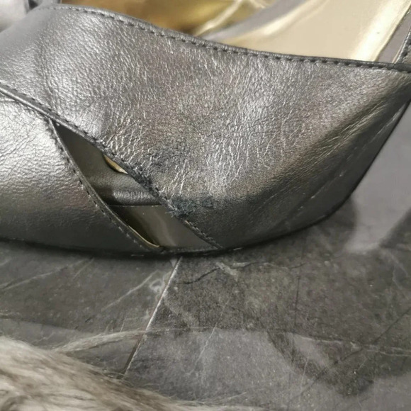 Carlos Santana  Silver Heels - Picture 2 of 9